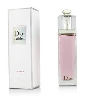 SW Christian Dior -76淡香水噴霧 Addict Eau Fraiche Eau De Toilette Spray