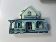 Alice's Wonderland Oak Bluffs MA Retired 1993 Shelia's House Collectibles