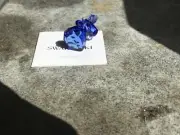 Swarovski MINi MO Figurine SCUBA BLUE #5125948 NIB!