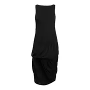 [JACQUEMUS] La Robe Peplo Courte