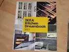 New IKEA 2013 + 2017 Kitchen Dream Book