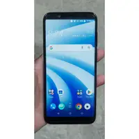 在飛比找蝦皮購物優惠-中古良品 二手 HTC U12 Life VoLTE 藍色 