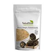 Salud Viva Gelatinized Black Maca 250 g