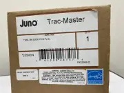 (A) Juno Trac-Master T285L 35K 80CRI PDIM FL SL 3500K Color Temp Flood Beam⭐️