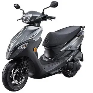 KYMCO 光陽機車 K1 125 碟煞 SZ25BA 2024新車