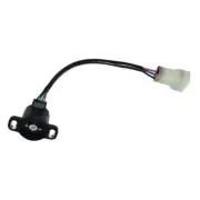Throttle Position Sensor TPS Sensor Fit For Suzuki Sidekick 13420-56B00 New (for: Suzuki)