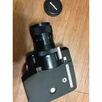 SANKYO ZOOM 8釐米發條攝影機 8MM CANON 可考慮