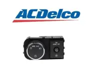 D1527J AC Delco Dimmer Switch New for Chevy Suburban Yukon Silverado 1500 Sierra