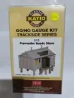 Ratio 513 Provender Goods Store Kit OO scale