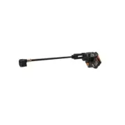 Worx WG644 Hydroshot Portable Power Cleaner, MISSING 1 OF THE 2 BATTERIES