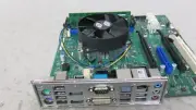 Fujitsu Motherboard D3231 S11 GS 3 4GB memory Intel i5 4570 cpu Industrial