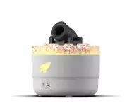 7 Colors LED Air Aroma Diffuser Essential Oil Humidifier Mist Maker Aromatherapy