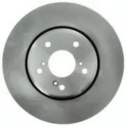 C-TEK Standard Disc Brake Rotors fits 2016-2020 Honda Civic Accord CENTRIC PART (for: Honda Civic)