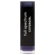Full Spectrum Color Idol Satin Lipstick - Time To Chill by CoverGirl for Wome...