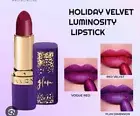 Avon Glam Lipsticks New 3 Colours