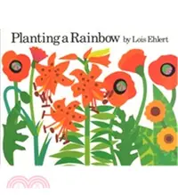 在飛比找三民網路書店優惠-Planting A Rainbow (1平裝+1CD)