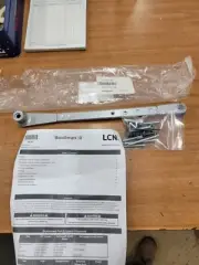 LCN 9130-3077T 628 Standard Arm Only Benchmark III, Models 9130,9140,9150