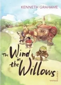 在飛比找誠品線上優惠-The Wind in the Willows