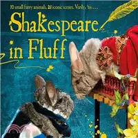 在飛比找三民網路書店優惠-Shakespeare in Fluff