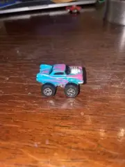micro machines galoob rare