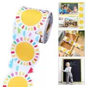 Bulletin Board Borders Decorative Classroom Borders Sun Bulletin Border Trim