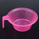 Hairdressing Hair Color Mixing Bowls Hair Color Dye Tint Cup DIY Color R-cd