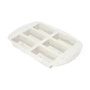 6 Cup Silicone Mini Loaf Pan