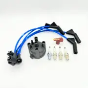 10 Piece Ignition Kit - - Subaru Sambar Truck KS3, KS4 Models - 1992-1998