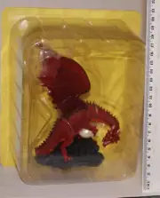 Hatchette Beasts & Beings Hand Painted Special Edition Dragon