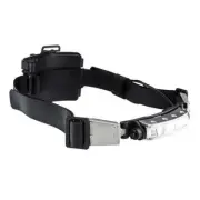 Foxfury DISCOVER Tilt White LED Headlamp