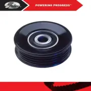 Drive Belt Pulley Gates For 2010 TOYOTA HILUX L4-2.7L