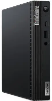 Lenovo ThinkCentre M70q Tiny Intel i3-10105T 32GB 512GB SSD Wifi Bluetooth W11H