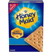 Honey Maid Honey Graham Crackers, 14.4 Oz