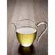 九土日式玻璃公道杯高檔分茶器茶海透明茶杯功夫茶茶具高級泡茶