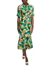ANNA KAY Oh Vienna Shirtdress