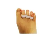 Axign 3 Toe Separator Silicone Bunion Spacer - 1 Pair