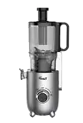 Rosewill Cold Press Juicer, 4.72" Wide Feed Chute Juice Extractor Machine