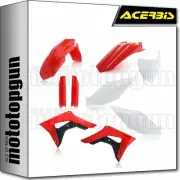 ACERBIS 0022385 FULL PLASTICS KIT ORIGINAL HONDA CRF 450 R 2017 17 2018 18