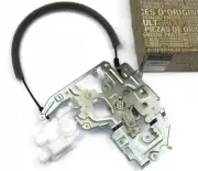 REAR DOOR LOCK RENAULT MASTER III OPEL MOVANO B (OE 906123257R)