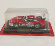 Hachette 1/43 Ferrari Collection - Ferrari 575 GTC Diecast Model Car (#59)