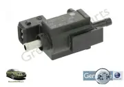 SAAB 9-3, 9-5 Boost pressure control valve, 12787706, New Genuine SAAB Part