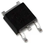 LDO, FIXED, 1.8V, 0.5A 40 TO 125DEG C, ldo Voltage Regulators IC's, LF18CDT-TR