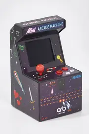 Mini Arcade Machine Game--THU-240IN1ARC