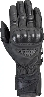 Ixon RS Tango Motorcycle Gloves, black, Size 2XL for Men