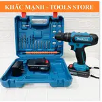 MAKITA 36V DELWAL 36V 電池鑽 HITACHI 或 BOSCH 36V 至 26V 帶和不帶錘子