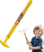 Water Spray Toy | Water Squirt Soaker Toy - Summer Outdoor Activity Playing Tool for Swimming Pool, Toddler Beach Entertainment Supplies