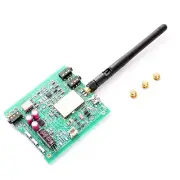 Bluetooth 4.0 Module Audio Receiver Board Amplifier Wireless Stereo With Antenna