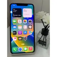 在飛比找蝦皮購物優惠-【艾爾巴二手】iPhone Xs Max 512G 6.5吋