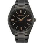 SEIKO 精工 CS系列 簡約日系腕錶 40MM (6N52-00A0SD/SUR511P1)