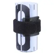 Foldable Fish Ruler PVC Fish Measurement Tool Replacement Fish Measuring Ruler